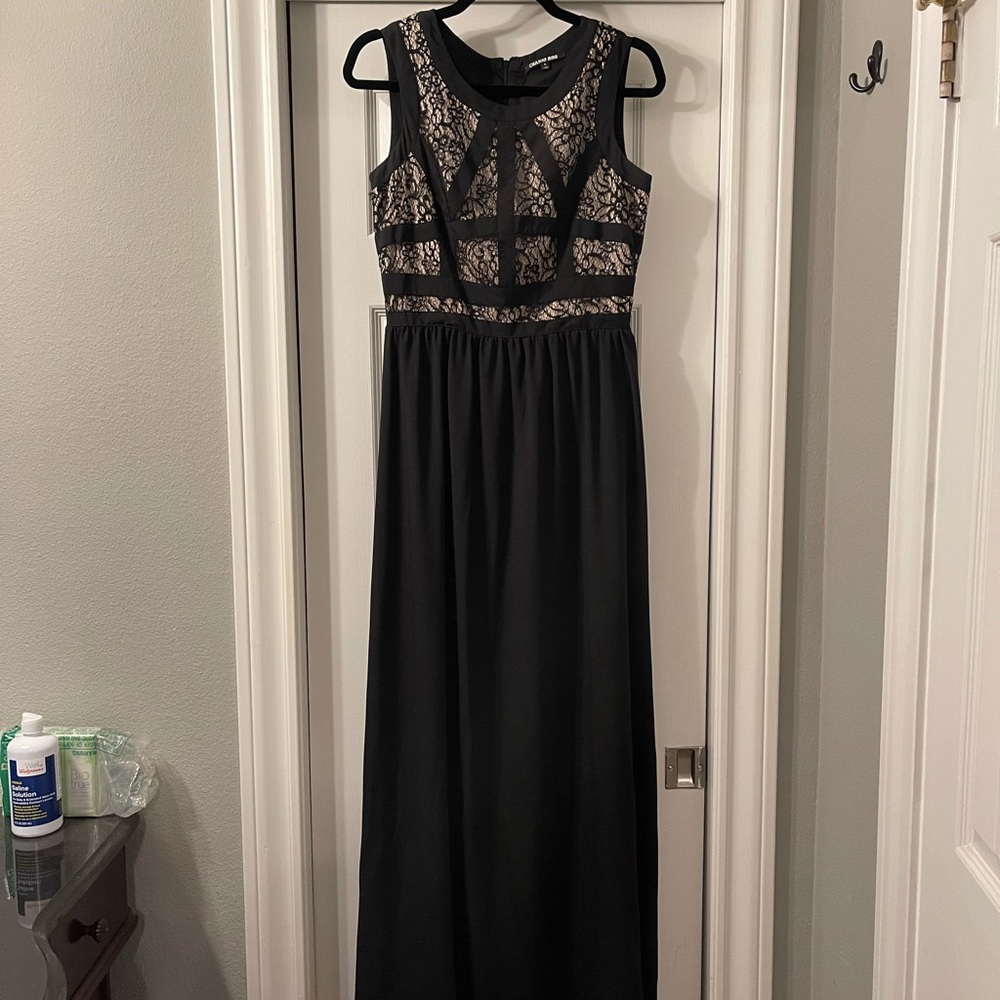 Gianni Bini Gown